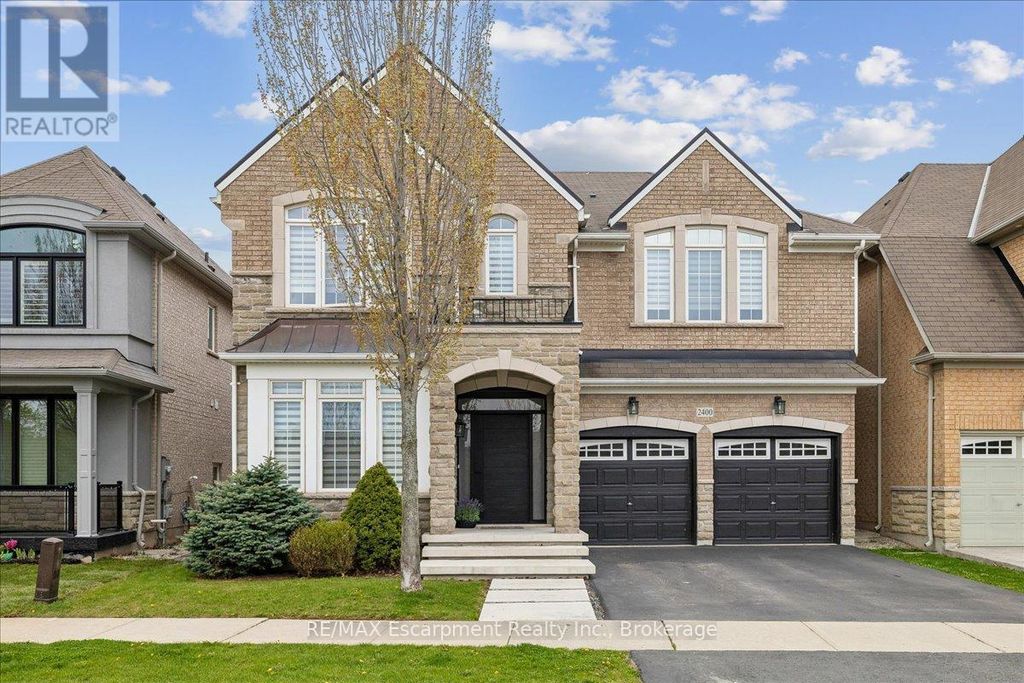 2400 Spring Meadow Way, Oakville (wm Westmount)