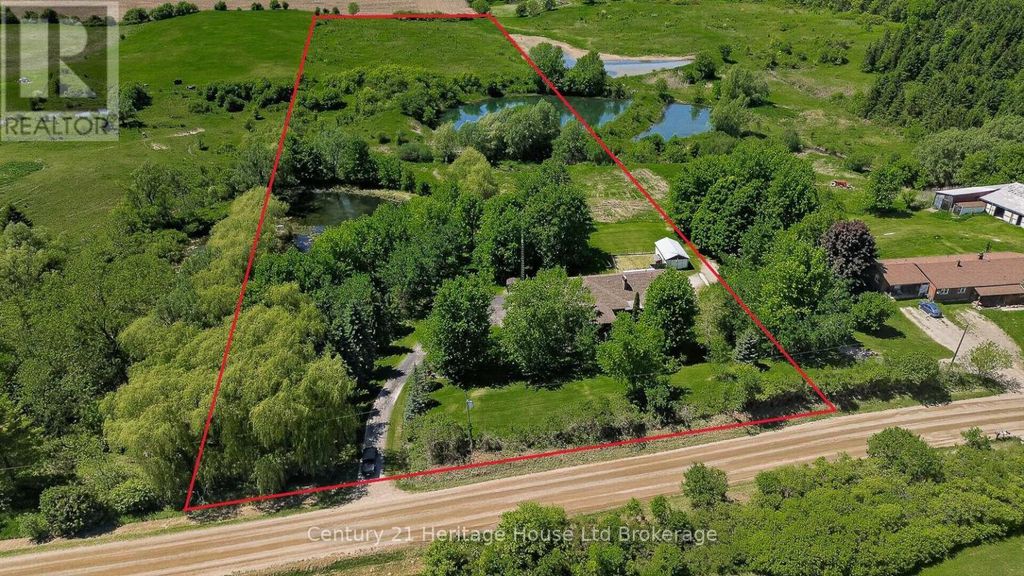 257 Bateman Line, Brant (brantford Twp)