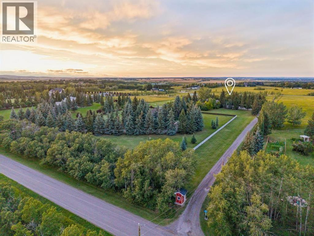 80042 210 Avenue W, Rural Foothills County