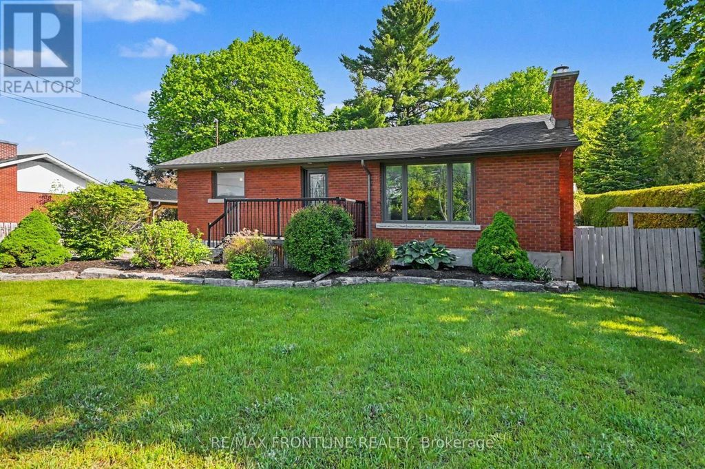 2436 Rideau Ferry Road, Drummond/north Elmsley