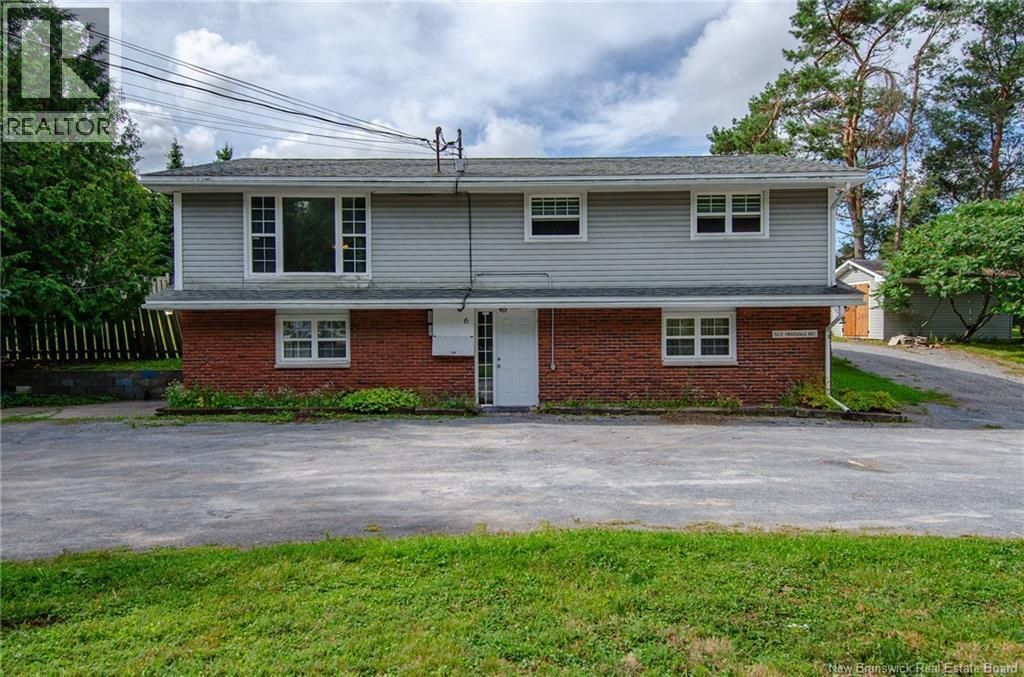 6 Parkdale Avenue, Rothesay