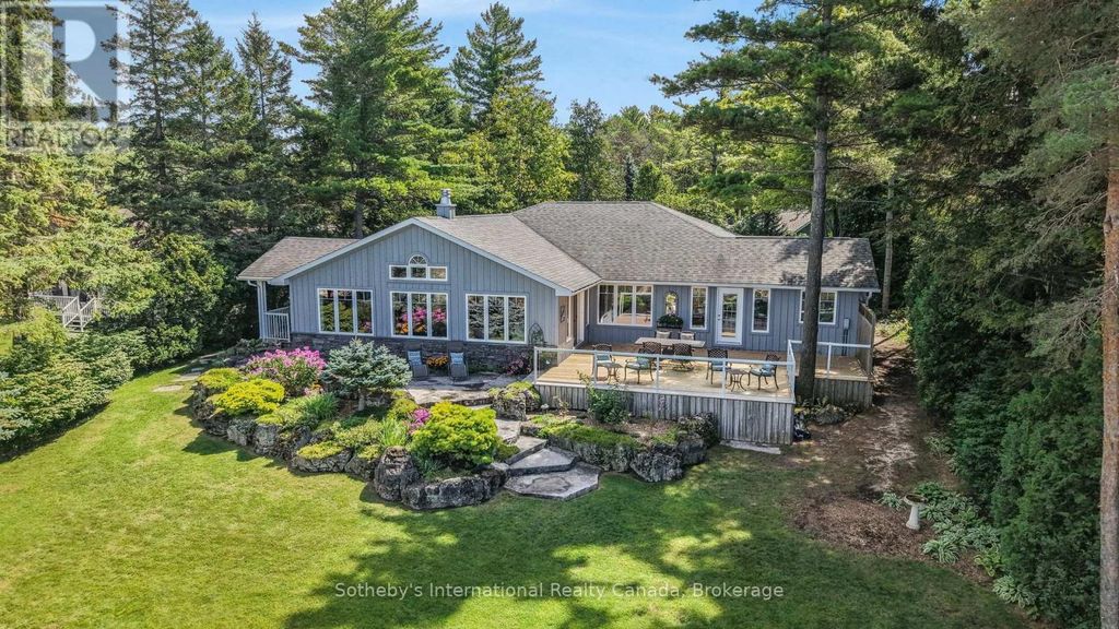 1036 River Road E, Wasaga Beach