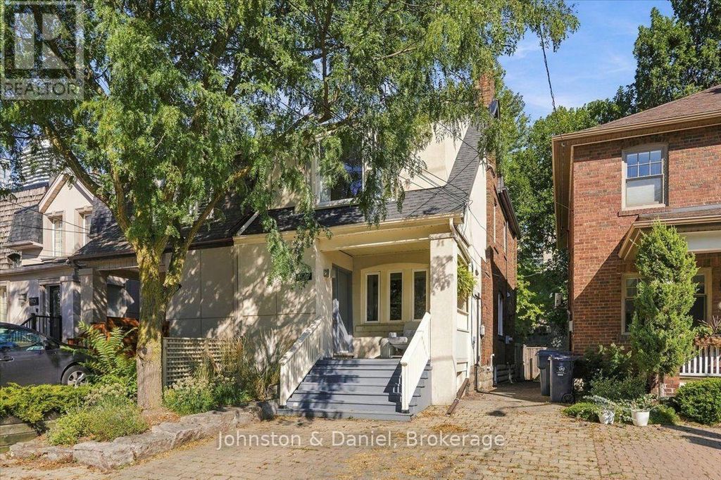 194 Hillsdale Avenue E, Toronto (mount Pleasant West)
