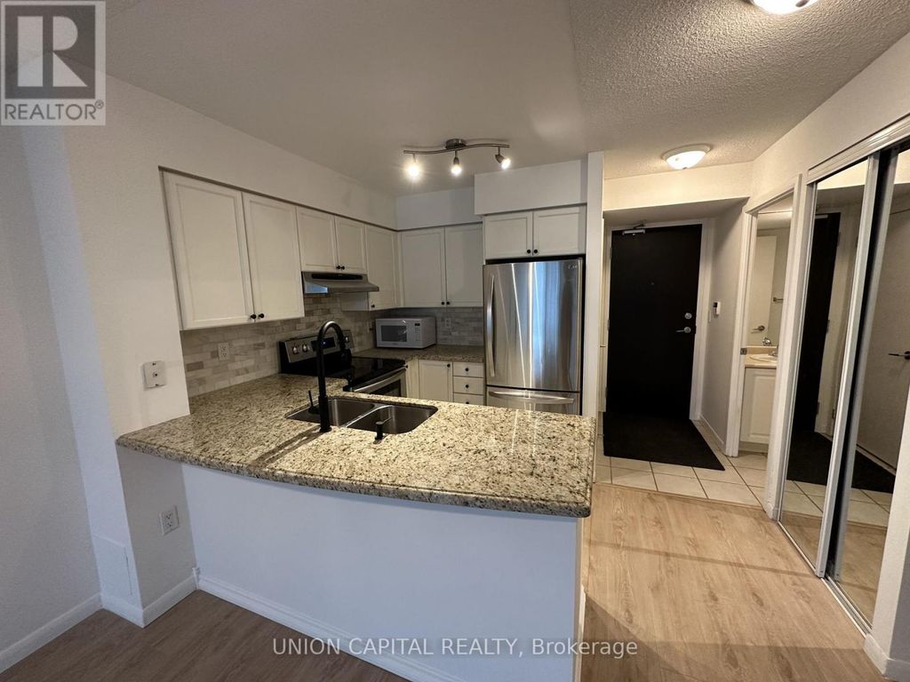 917 - 231 Fort York Boulevard, Toronto (niagara)