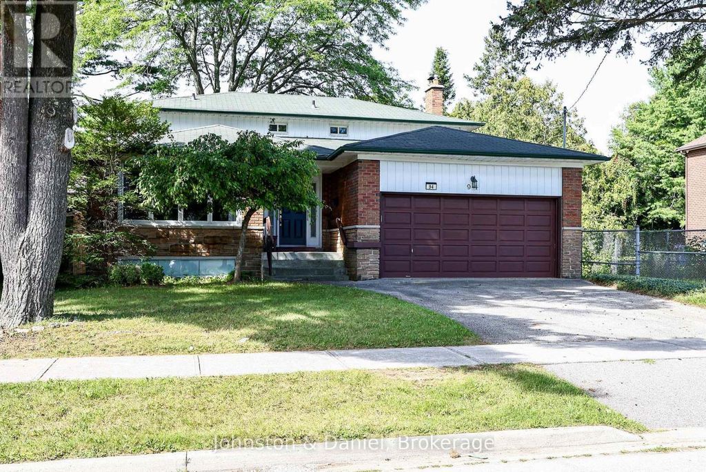94 Watson Street, Toronto (highland Creek)