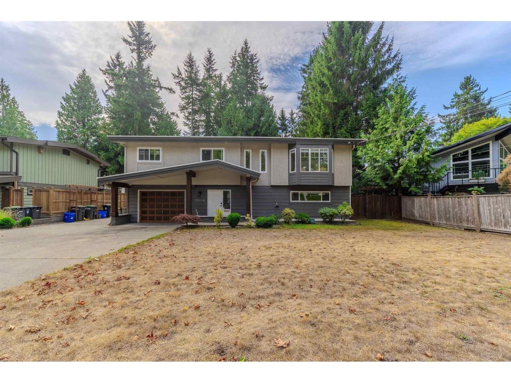 20046 37a Avenue, Langley