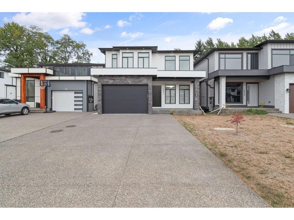 2612 Terminal Court, Abbotsford