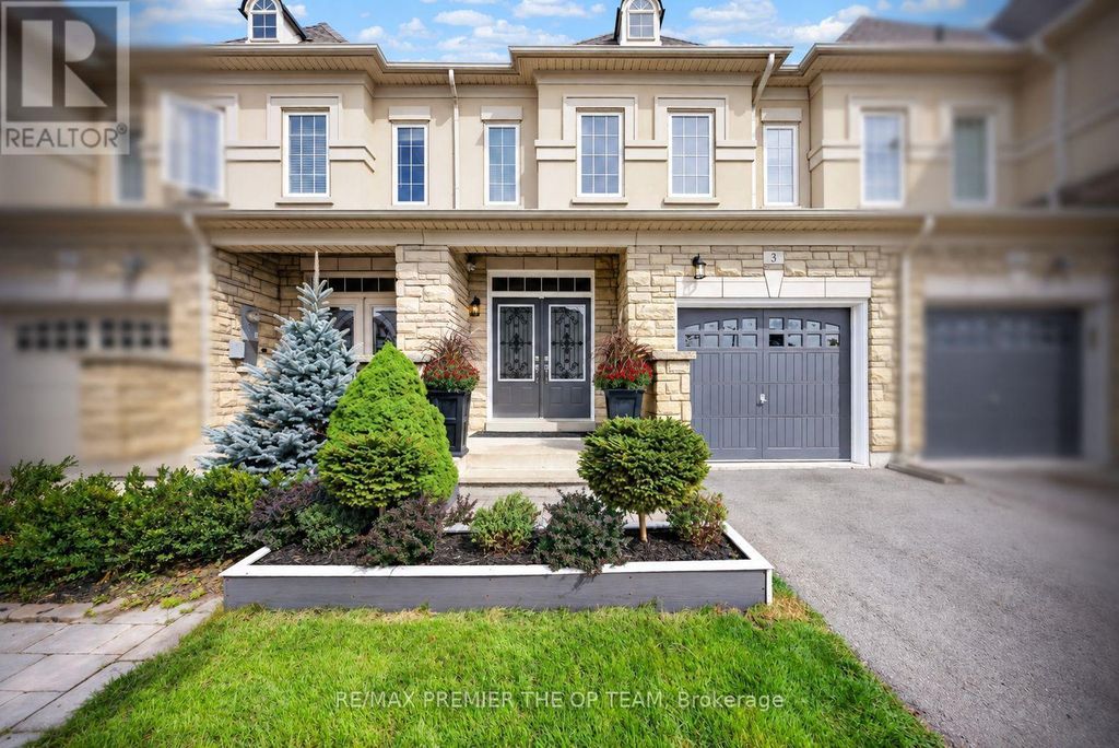 3 Sedgewick Place, Vaughan (vellore Village)