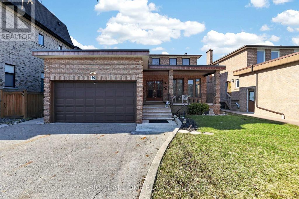 56 Birch Avenue, Richmond Hill (south Richvale)
