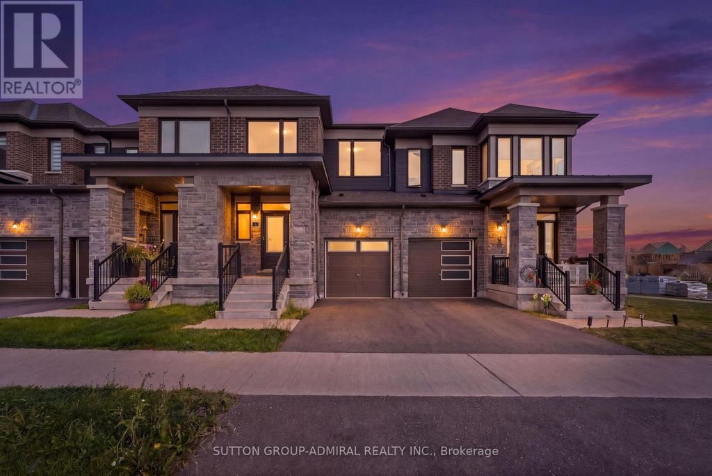 4 Rochester Drive, Barrie