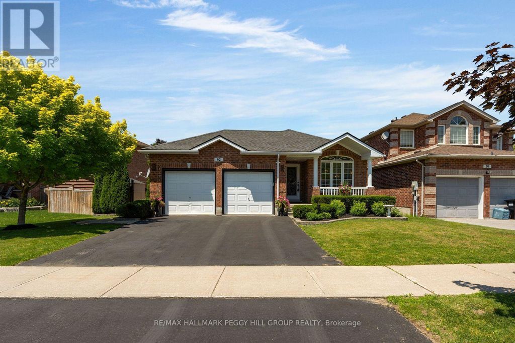 52 Summerset Drive, Barrie (ardagh)