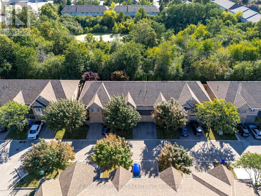 20 - 1276 Silvan Forest Drive, Burlington (tansley)