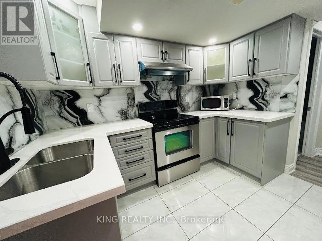 Bsmt - 13 Black Diamond Crescent, Brampton (credit Valley)