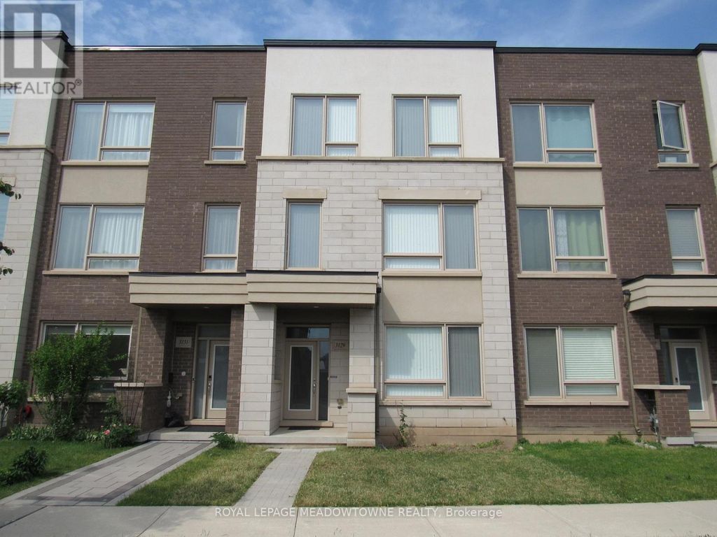 3129 Ernest Appelbe Boulevard, Oakville (go Glenorchy)