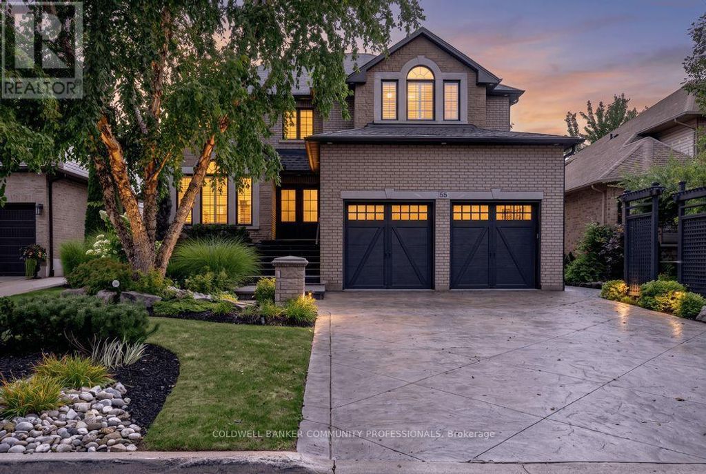 55 Chianti Crescent, Hamilton (winona)