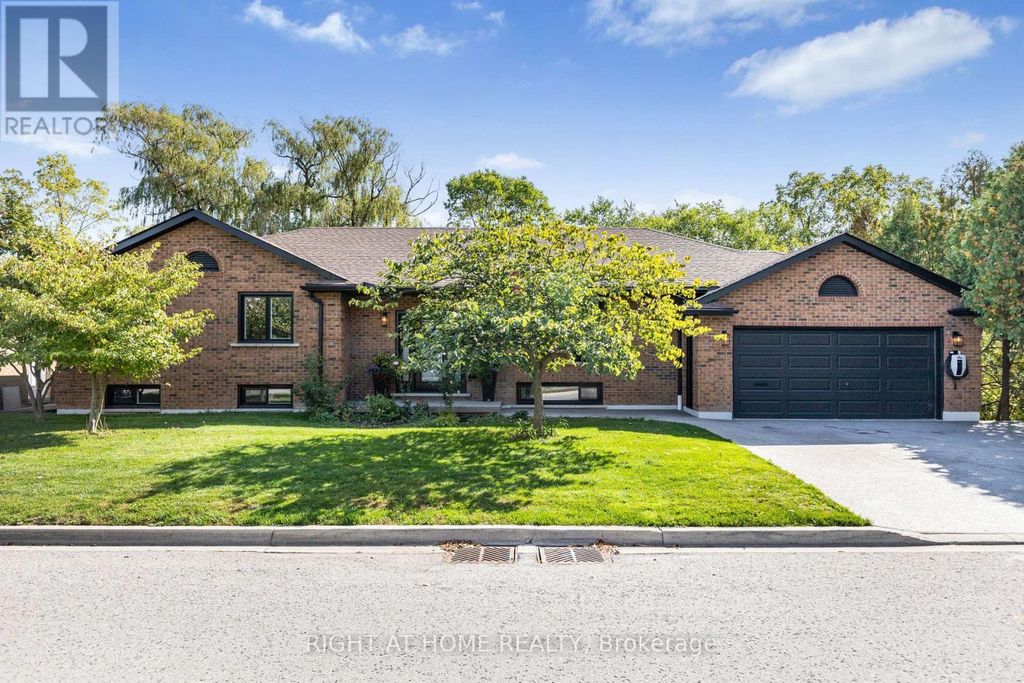 23 Riverview Boulevard, St. Catharines (glendale/glenridge)