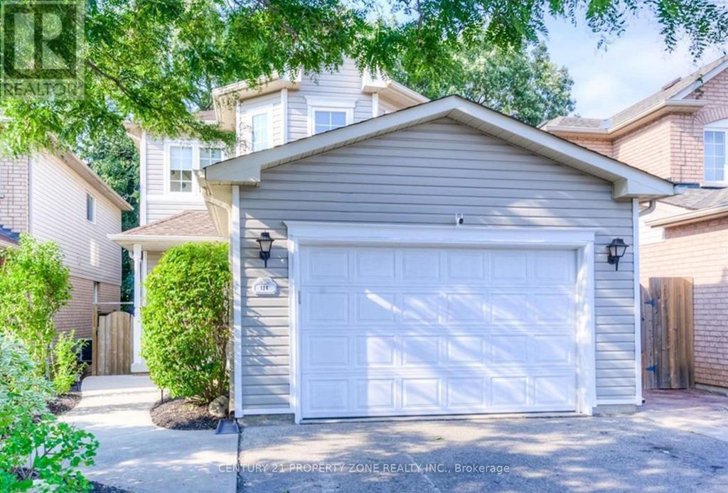 124 Wheatland Drive, Cambridge