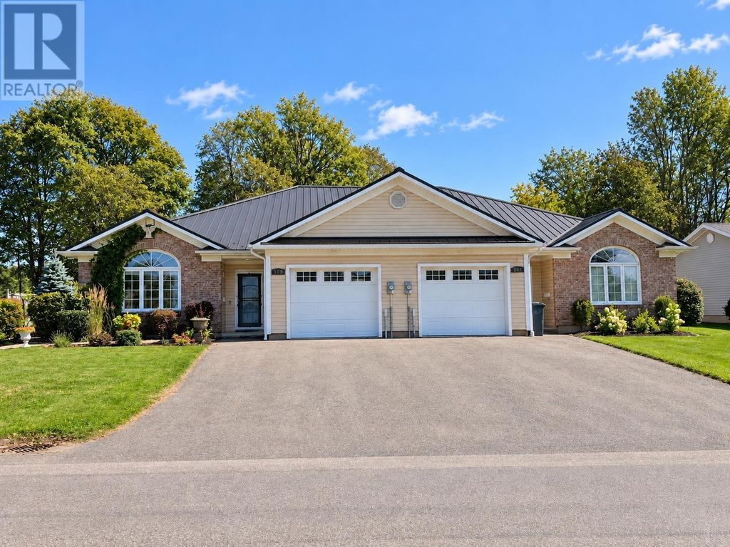 309 Duke Street, Summerside