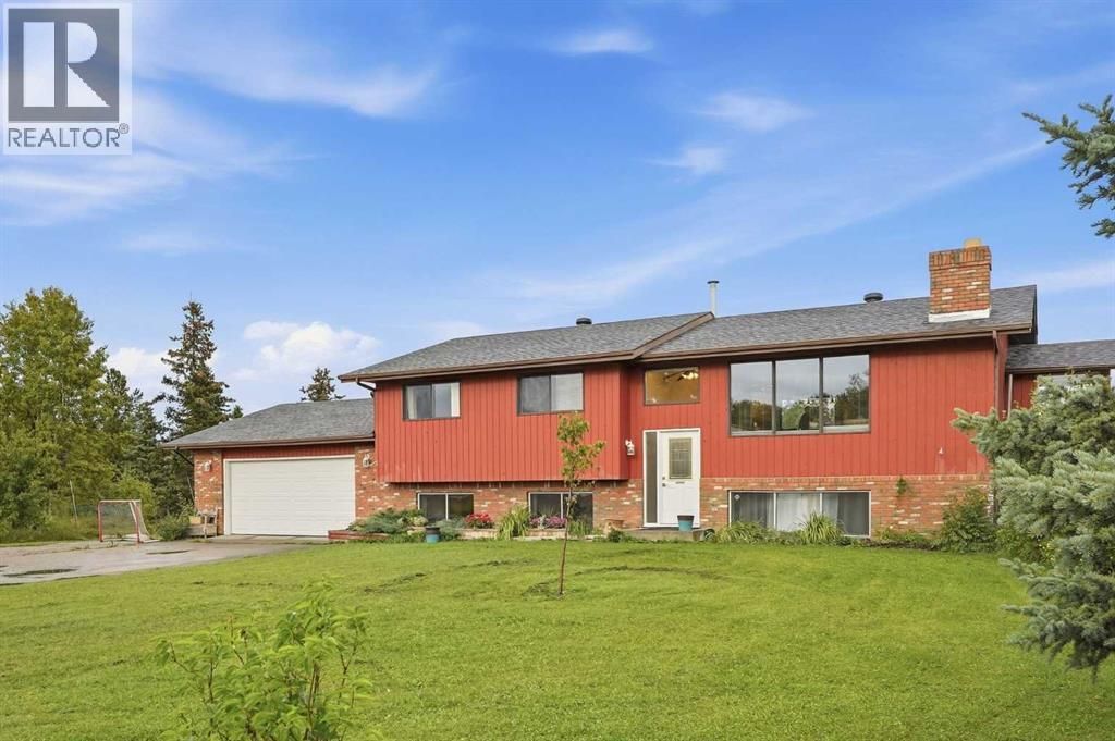 8 Mount Vista Estates, Rural Rocky View County