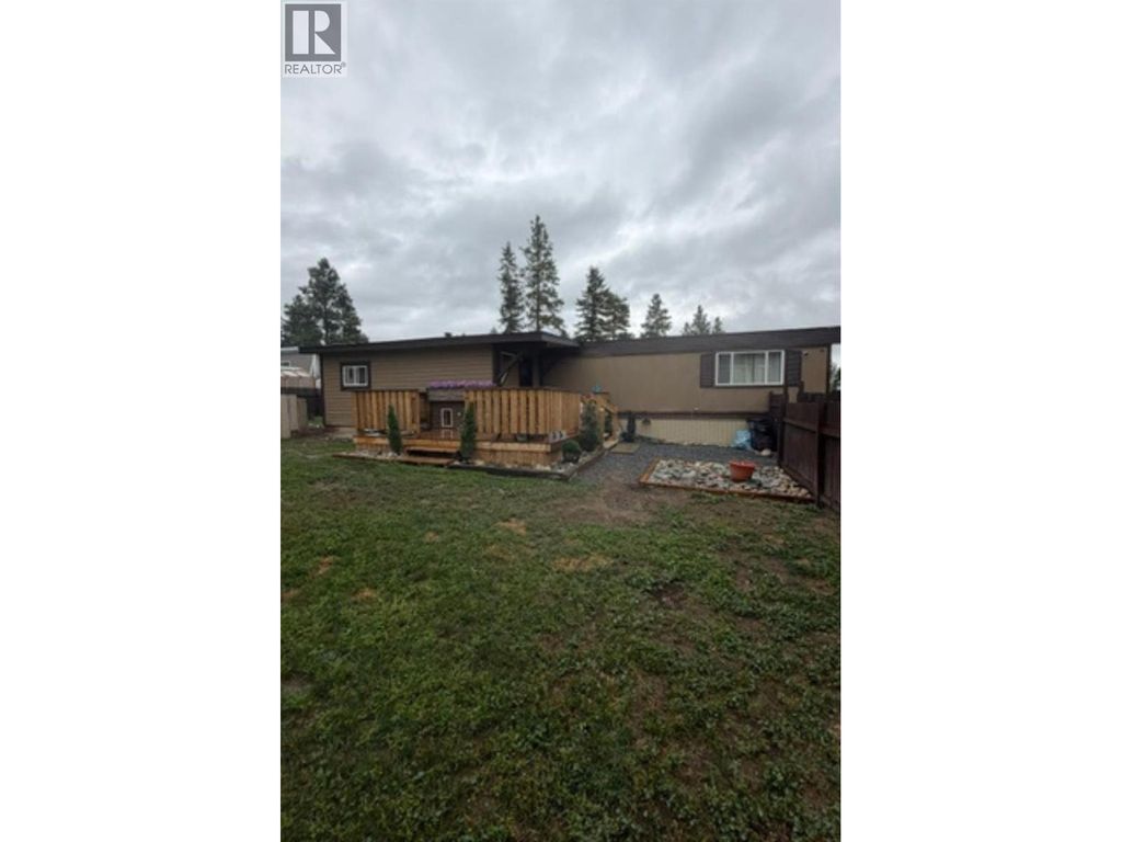 4086 Standard Hill Road Unit# 86, Cranbrook