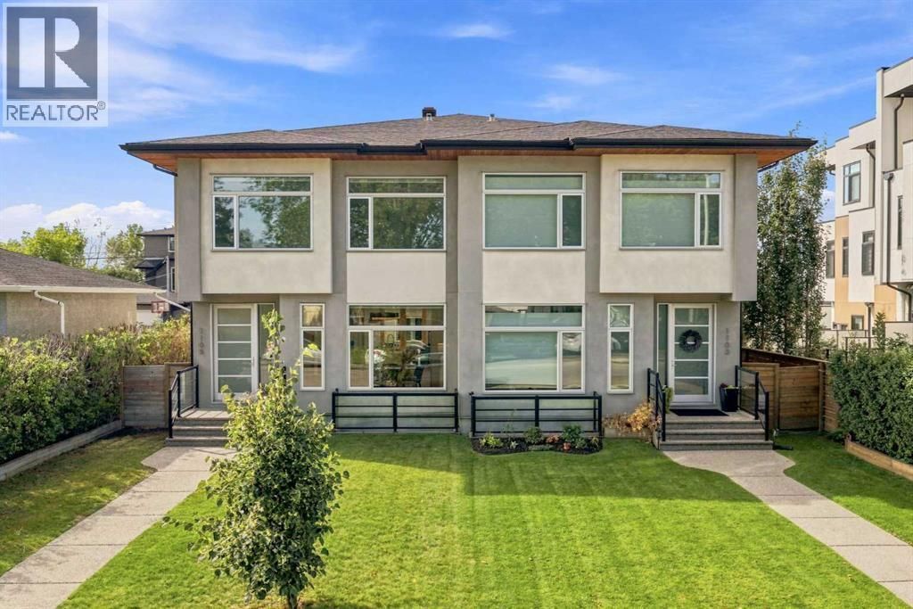 1105 Child Avenue Ne, Calgary