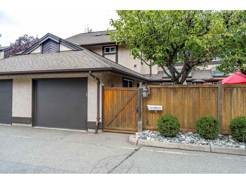 10 34755 Old Yale Road, Abbotsford