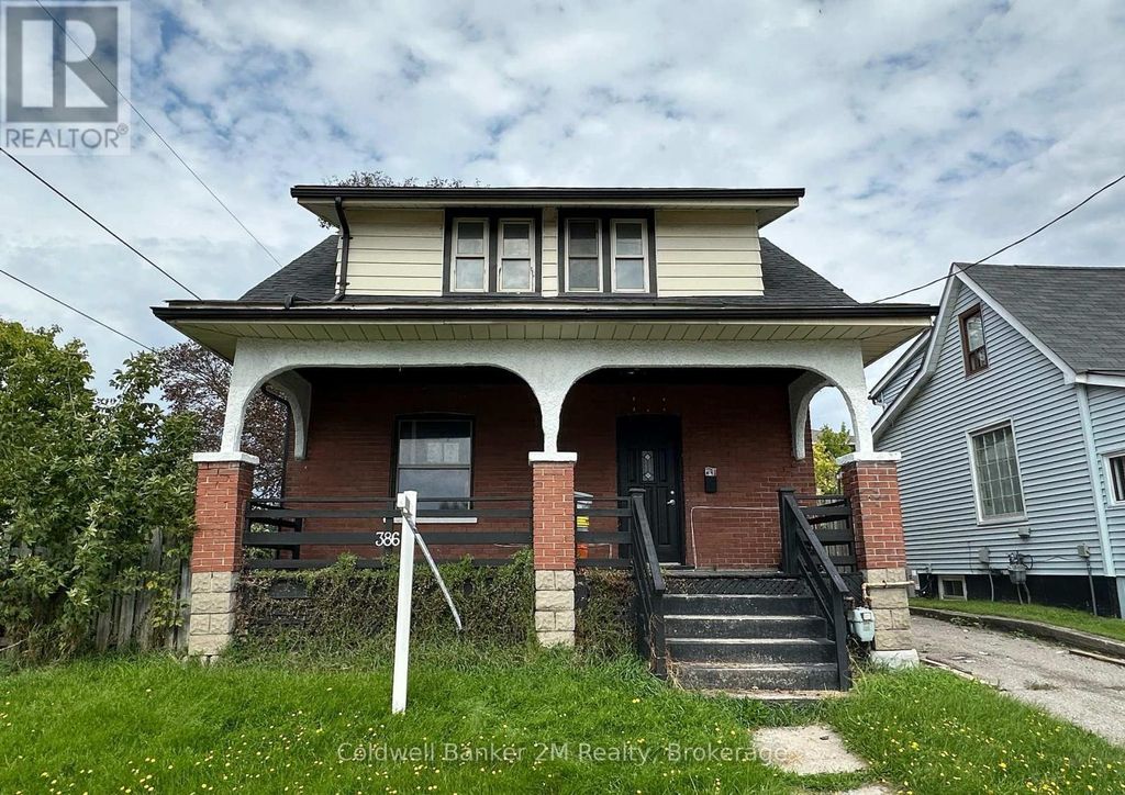 386 Pine Avenue, Oshawa (vanier)