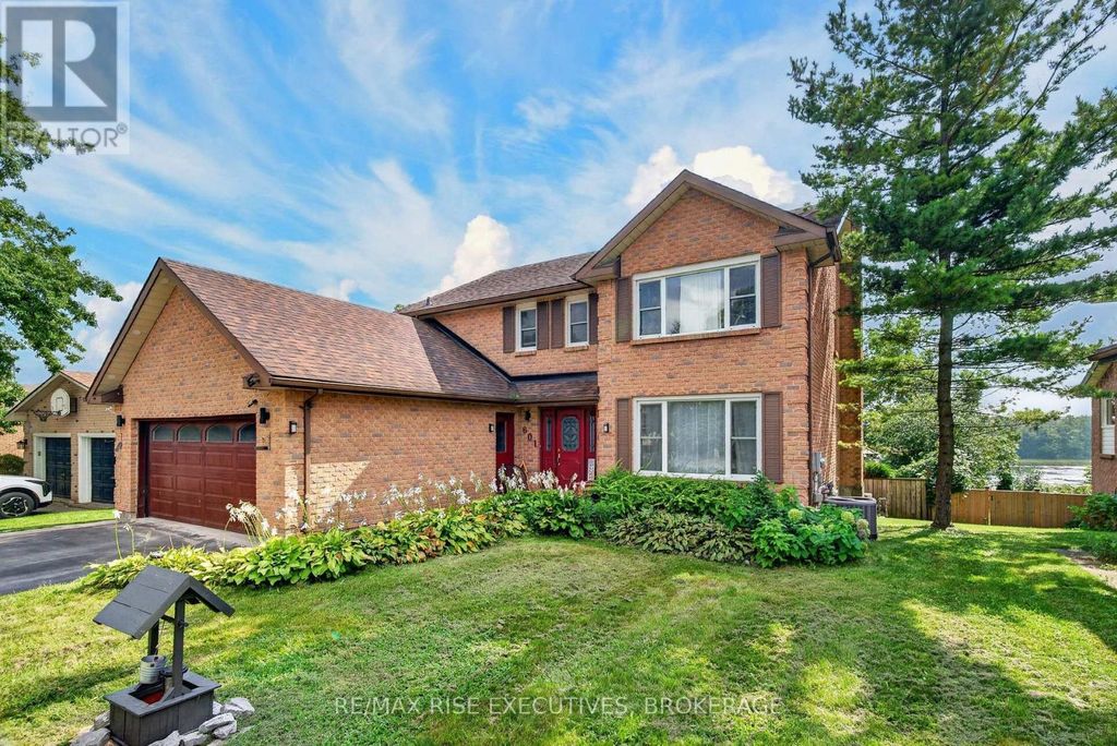 601 Forest Hill Drive, Kingston (south Of Taylor-Kidd Blvd)