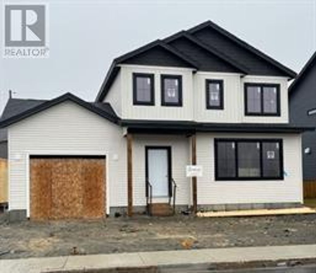 37 Thomston Avenue, Conception Bay South
