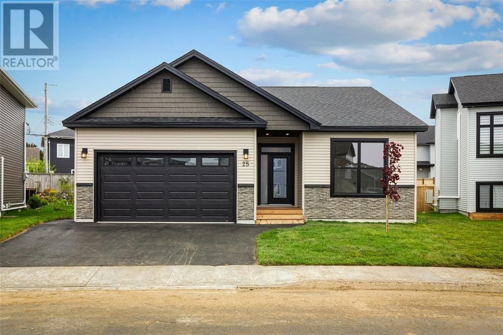 35 Thomston Avenue, Conception Bay South