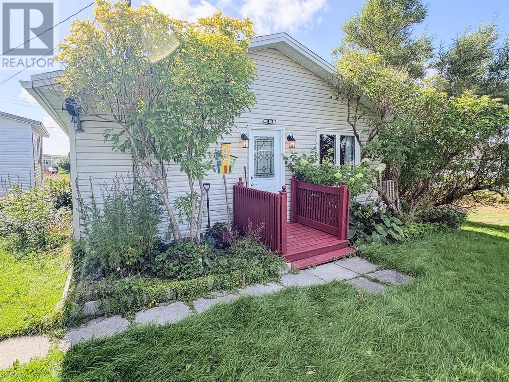 53 Park Drive, Trepassey