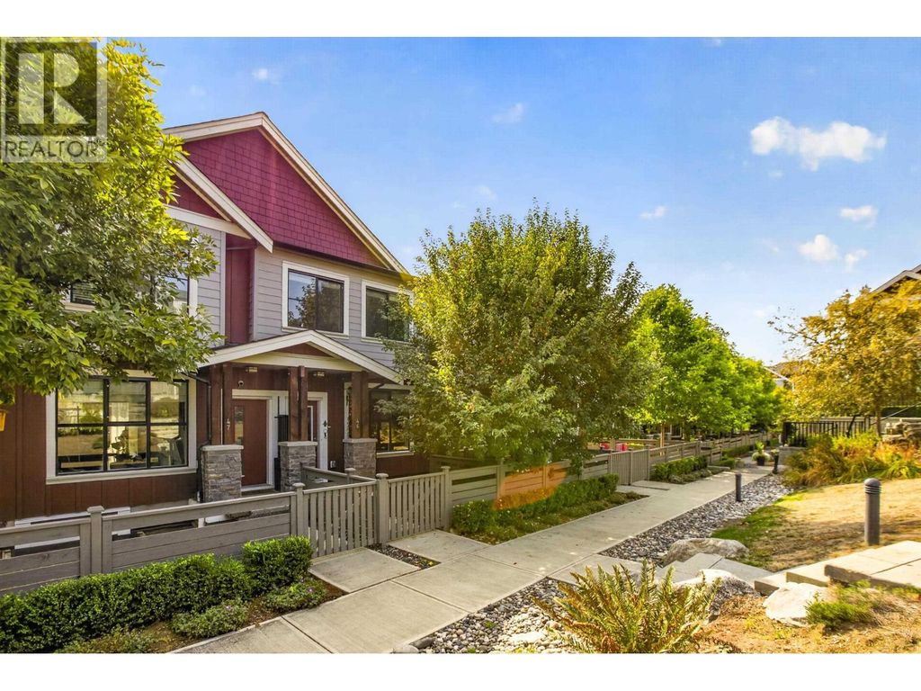 46 13260 236 Street, Maple Ridge