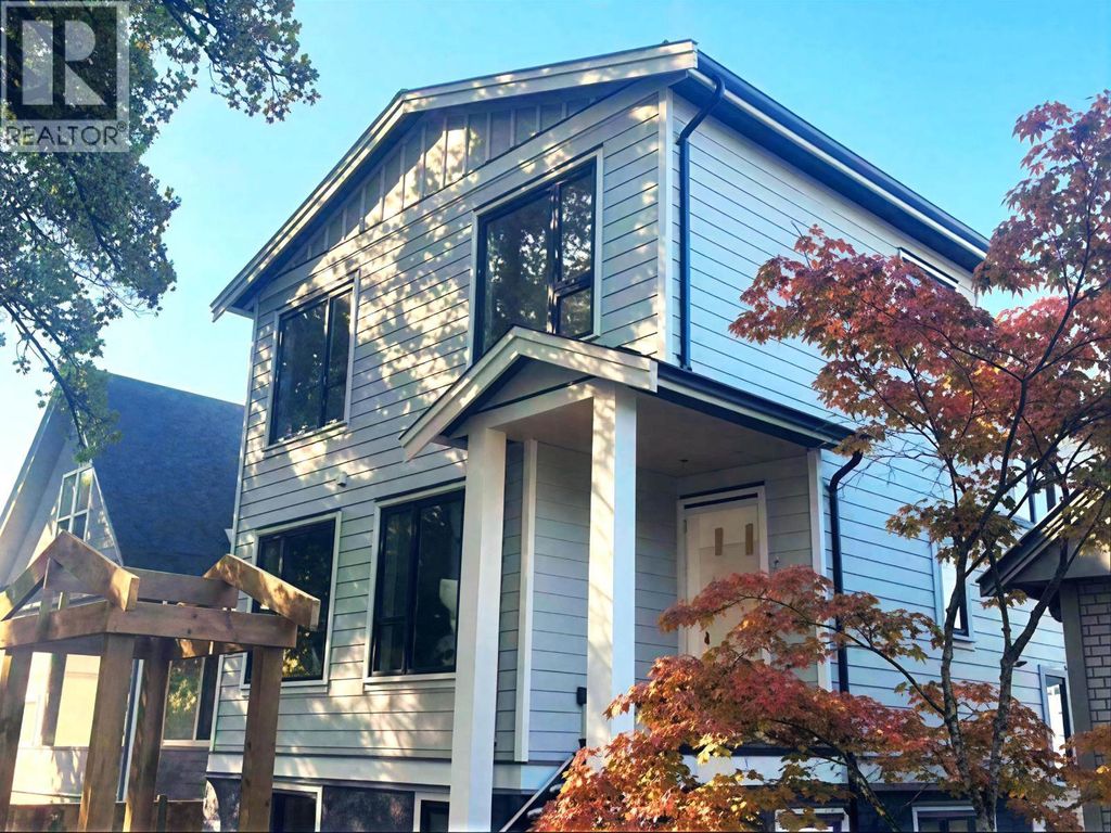 3 1325 E 37th Avenue, Vancouver
