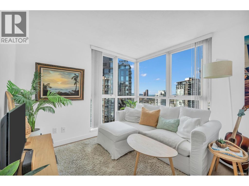 3005 1408 Strathmore Mews, Vancouver