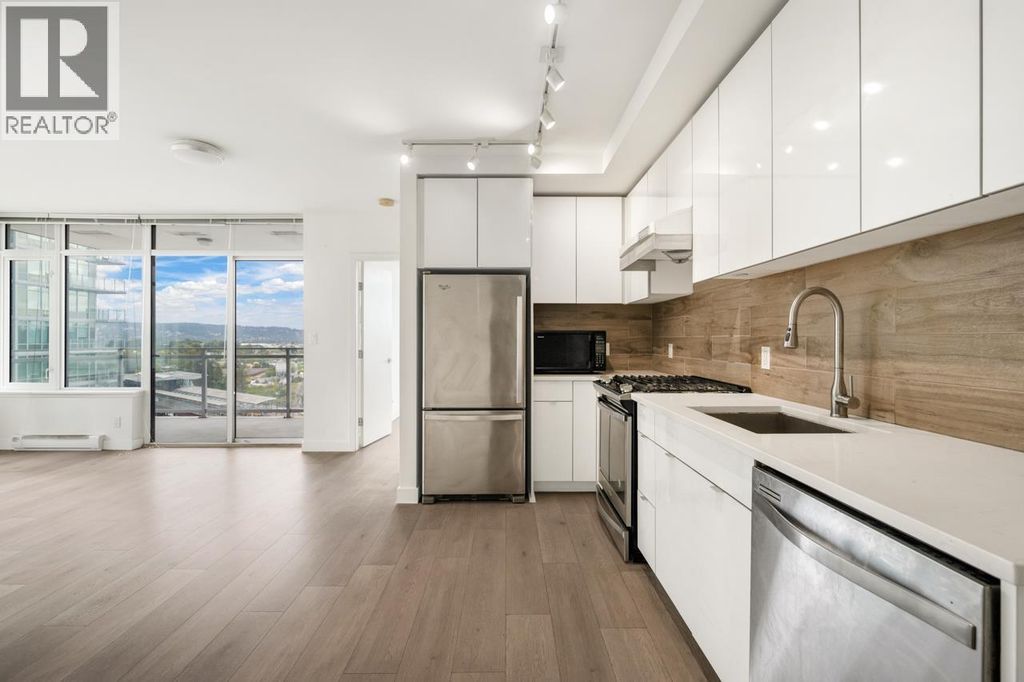 907 200 Nelson's Crescent, New Westminster