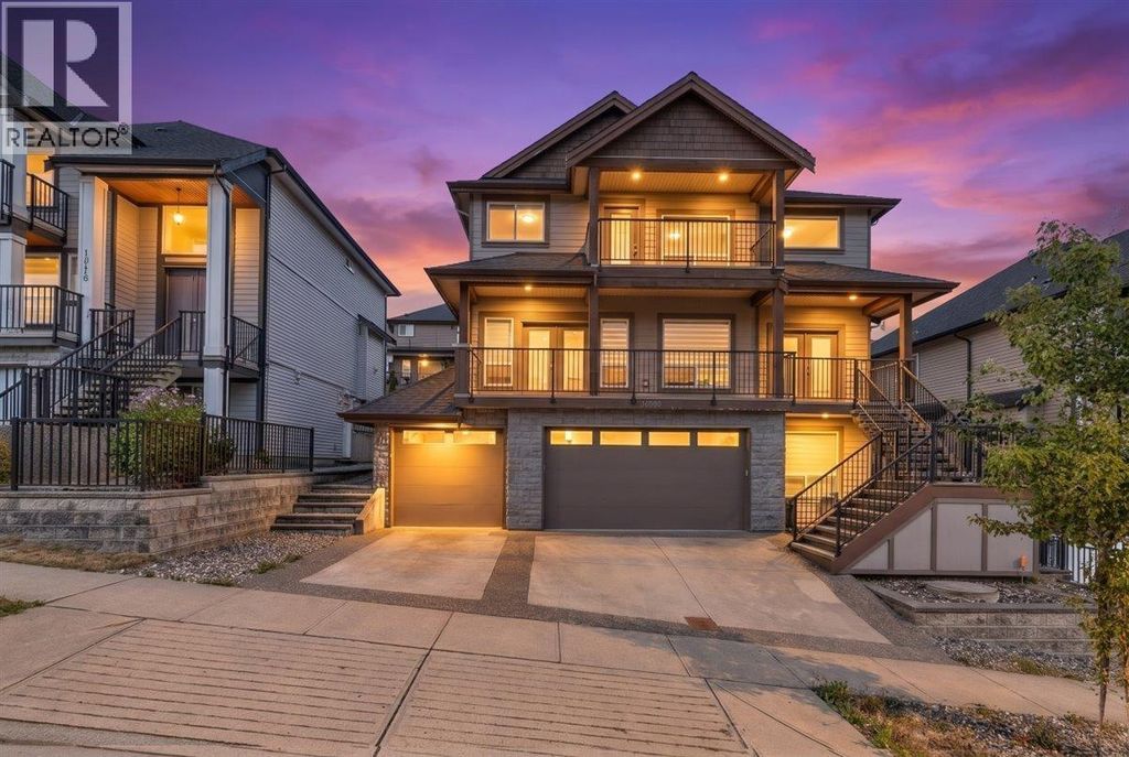 10154 247 Street, Maple Ridge