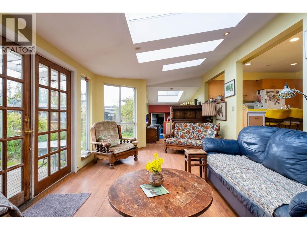 6822 Blenheim Street, Vancouver