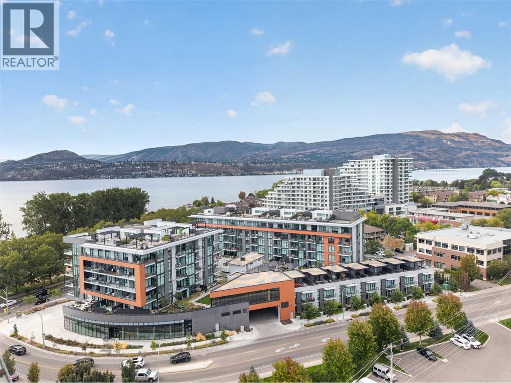 3340 Richter Street Unit# Th7, Kelowna