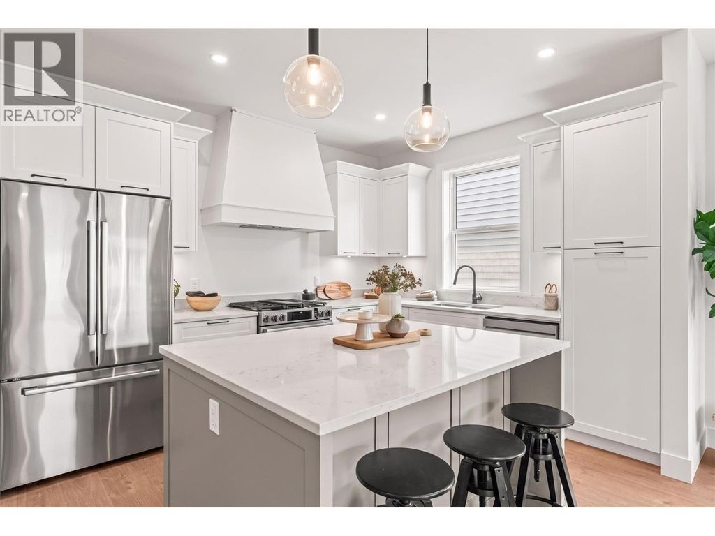 2459 Bradley Drive Unit# 101 Lot# 5, Armstrong
