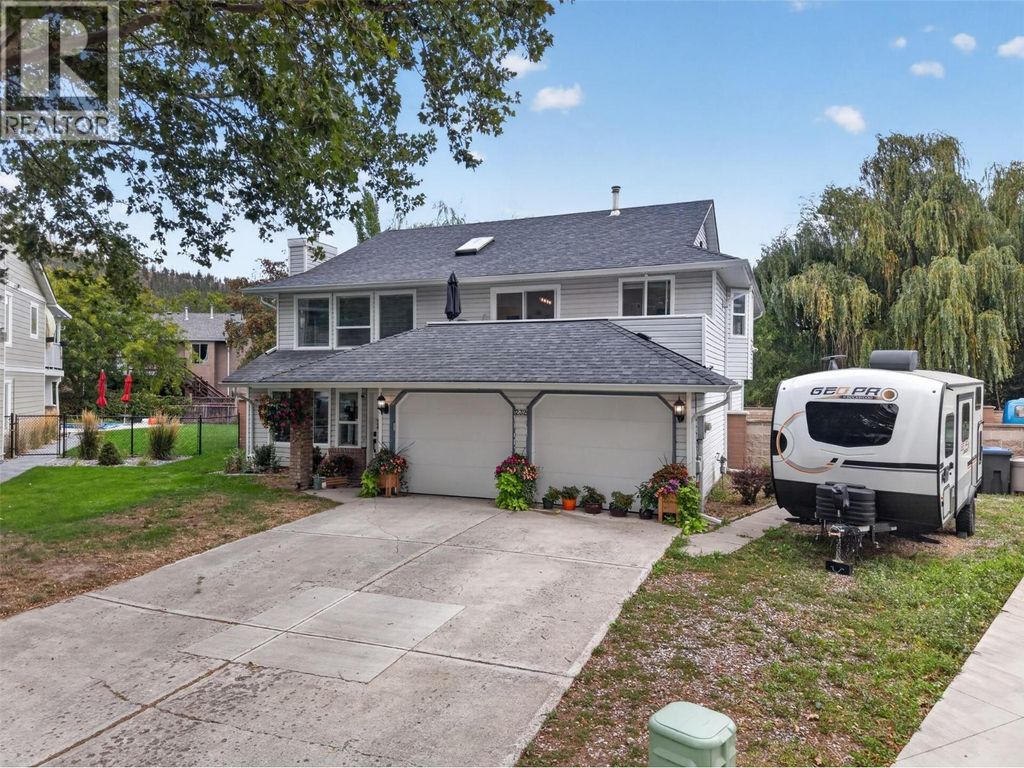 232 Ranchland Court, Kelowna