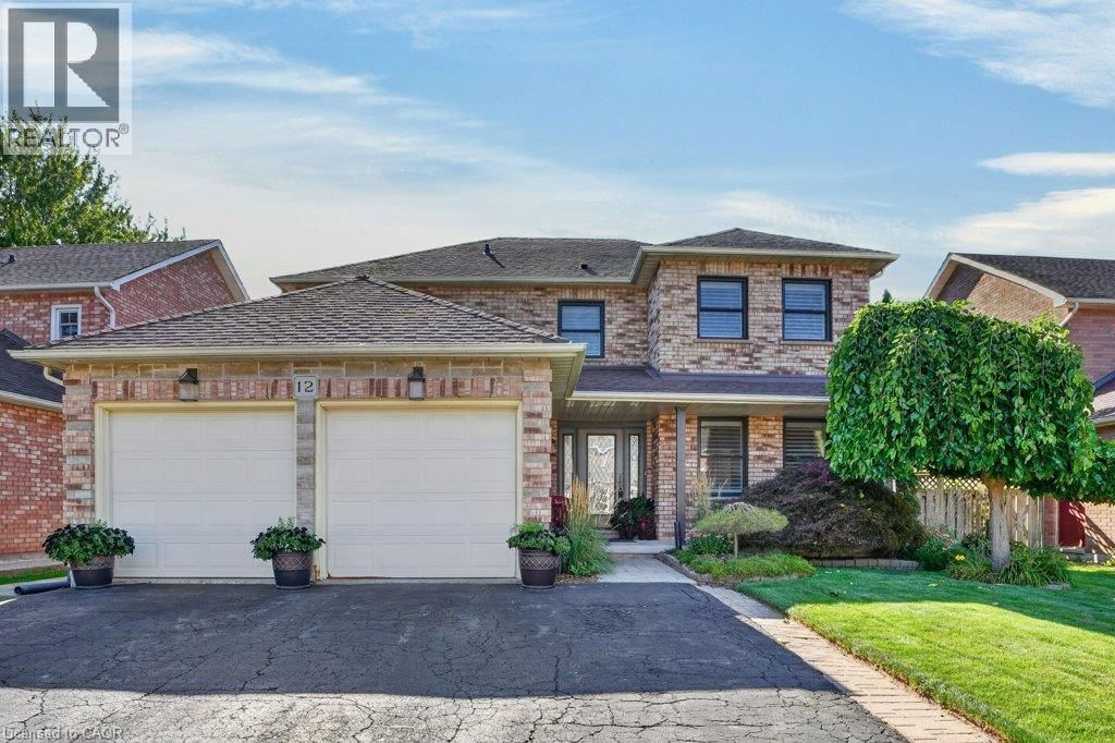 12 Beasley Crescent, Cambridge