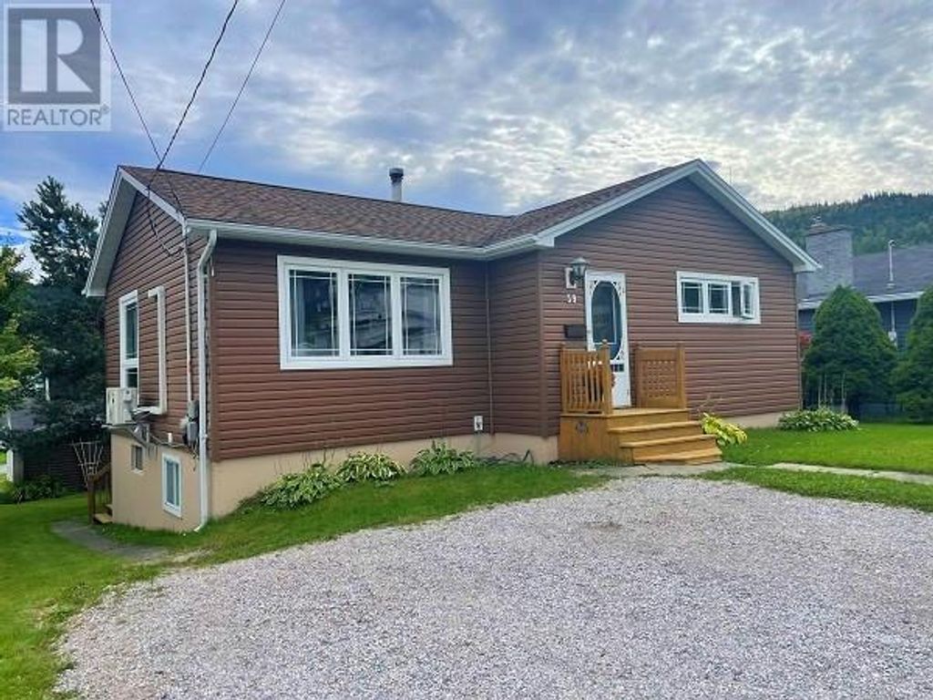59 Aspen Road, Corner Brook