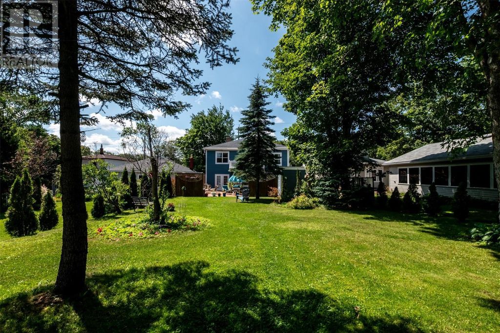 148 Portugal Cove Road, St. John's
