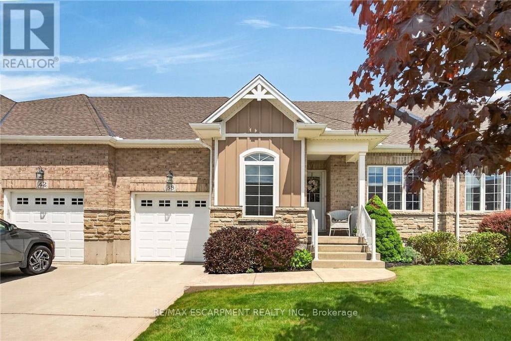 38 Gamble Lane, Norfolk (port Dover)