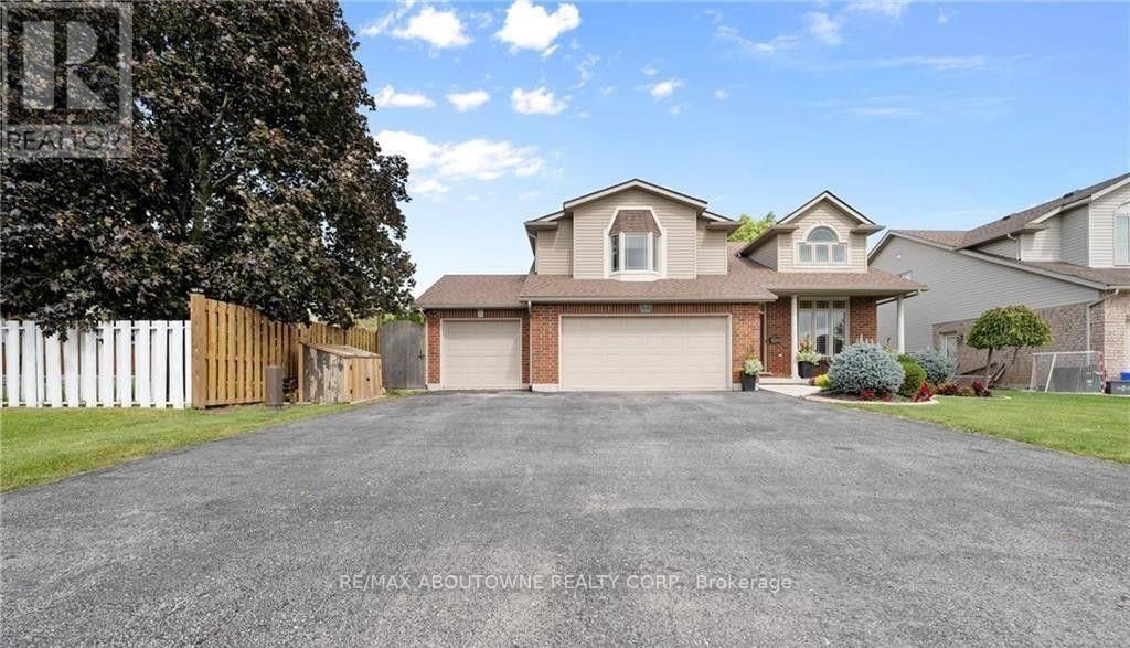 4015 Weinbrenner Road, Niagara Falls (chippawa)