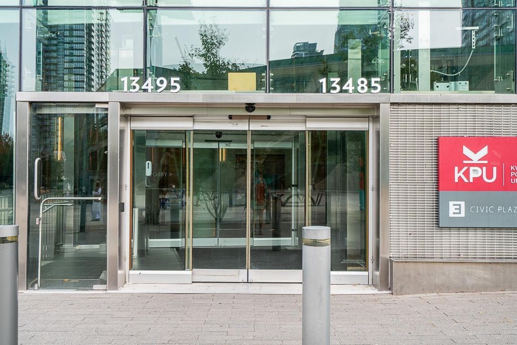 3406 13495 Central Avenue, Surrey