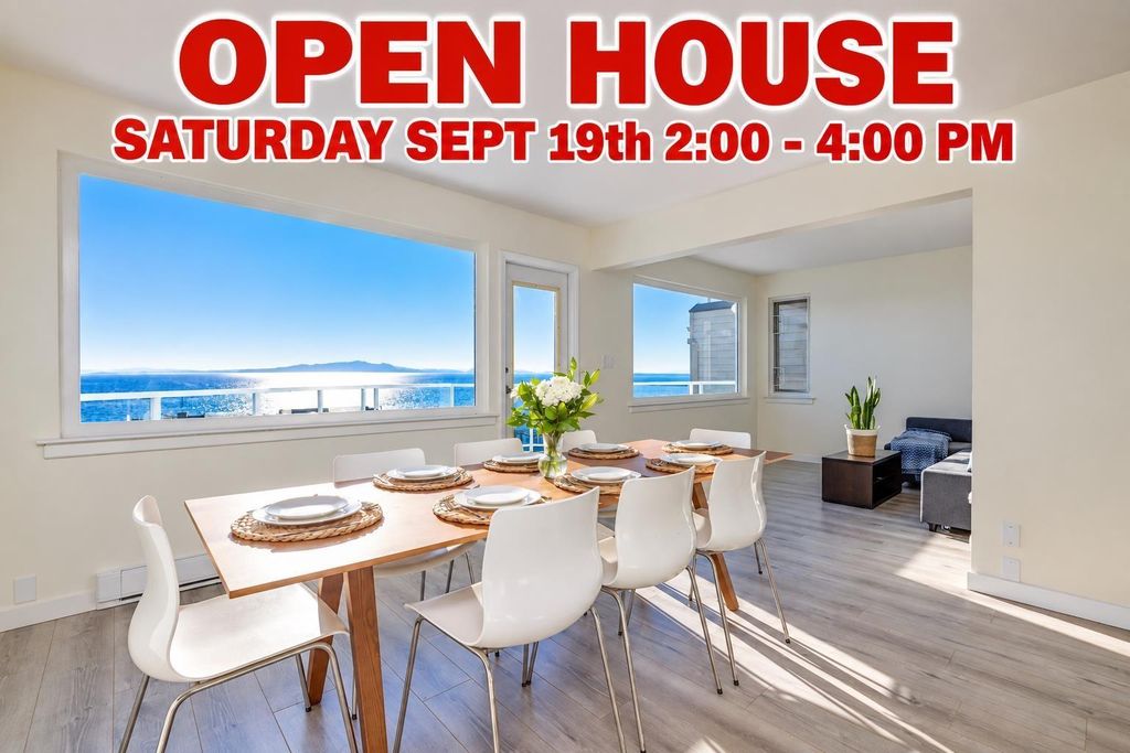 15152 Victoria Avenue, White Rock