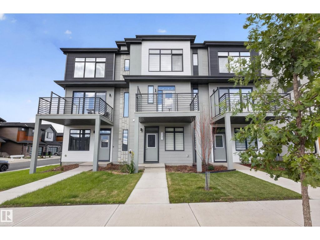 3241 Keswick Wy Sw, Edmonton