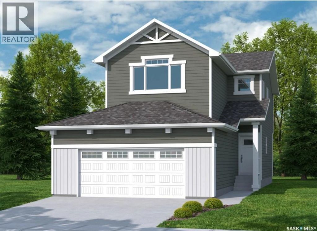 3009 Green Turtle Road, Regina