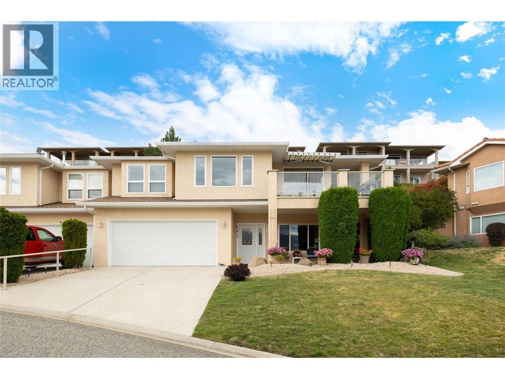 5300 Huston Road Unit# 203, Peachland